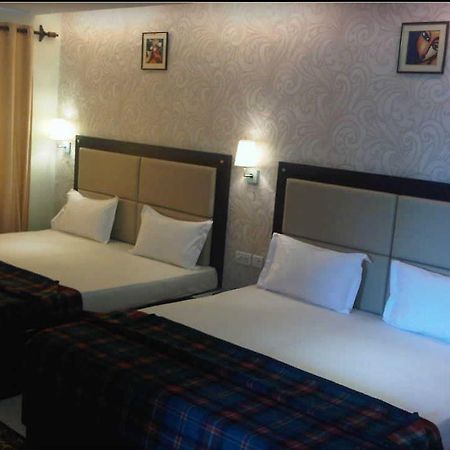 Hotel Swagat Palace Bhiwadi Екстер'єр фото