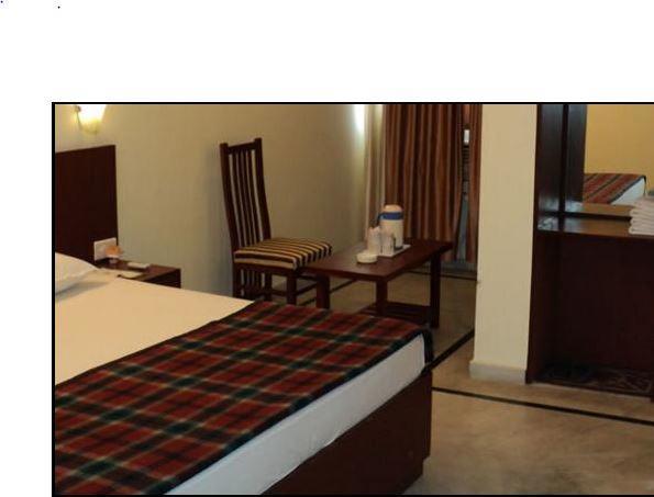 Hotel Swagat Palace Bhiwadi Екстер'єр фото