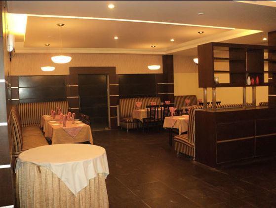 Hotel Swagat Palace Bhiwadi Екстер'єр фото