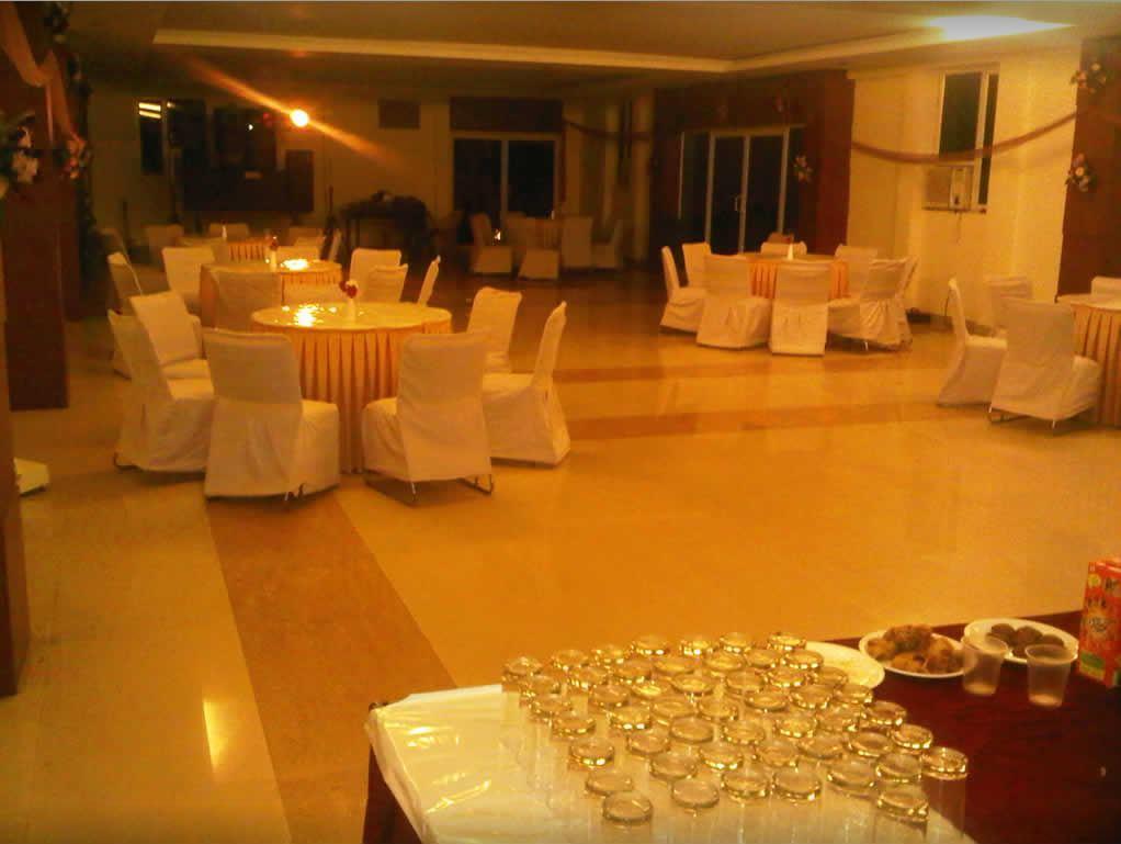 Hotel Swagat Palace Bhiwadi Екстер'єр фото