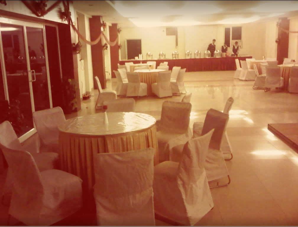 Hotel Swagat Palace Bhiwadi Екстер'єр фото