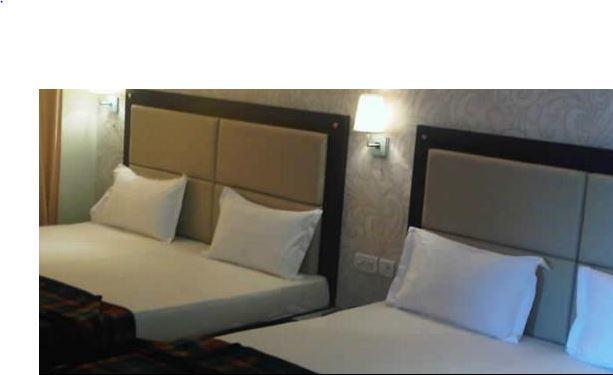 Hotel Swagat Palace Bhiwadi Екстер'єр фото