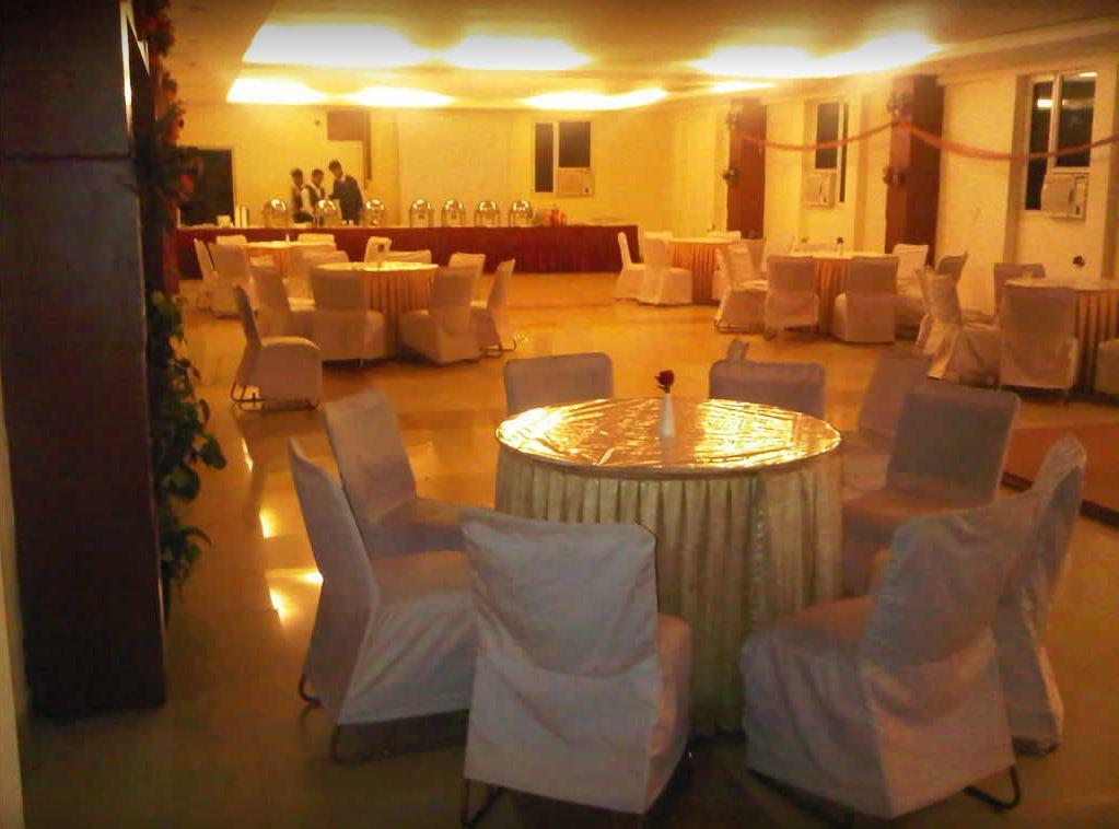 Hotel Swagat Palace Bhiwadi Екстер'єр фото